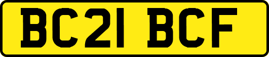 BC21BCF