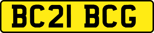BC21BCG