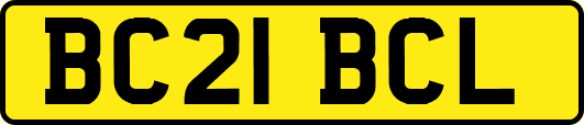 BC21BCL