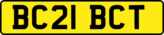 BC21BCT
