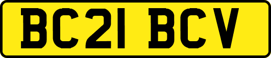 BC21BCV