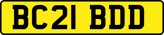 BC21BDD
