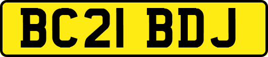BC21BDJ