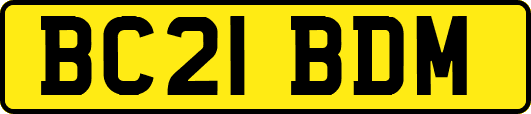 BC21BDM