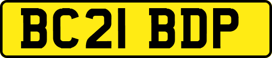 BC21BDP