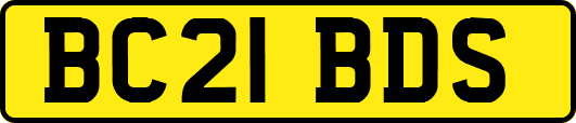 BC21BDS