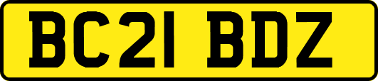 BC21BDZ
