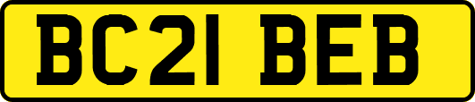 BC21BEB