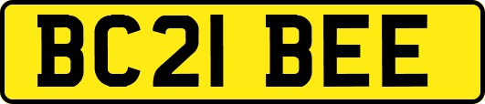 BC21BEE