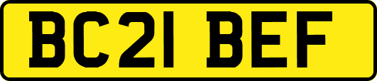 BC21BEF