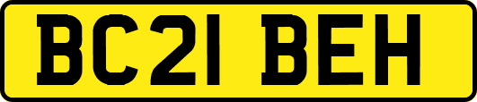 BC21BEH