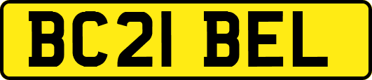 BC21BEL