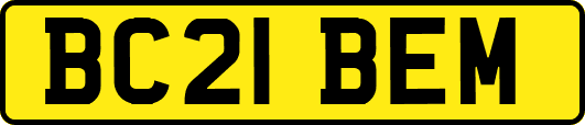 BC21BEM