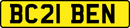 BC21BEN