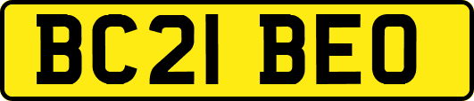 BC21BEO