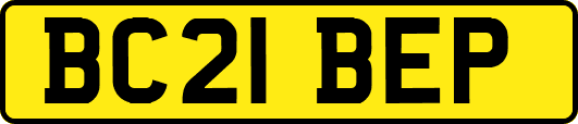 BC21BEP