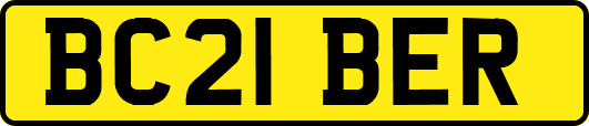 BC21BER