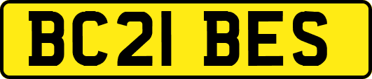 BC21BES