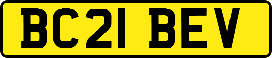 BC21BEV