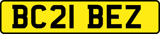 BC21BEZ