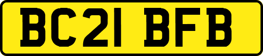 BC21BFB
