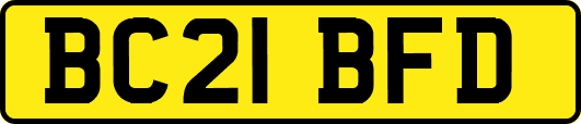 BC21BFD