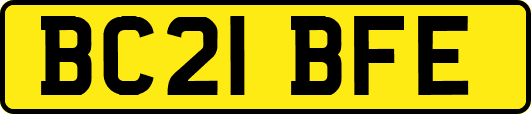 BC21BFE