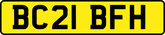 BC21BFH