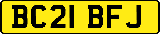 BC21BFJ