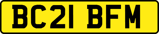 BC21BFM