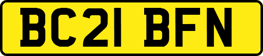 BC21BFN