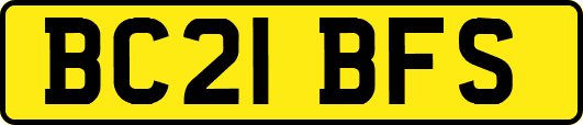 BC21BFS