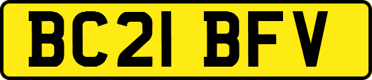 BC21BFV