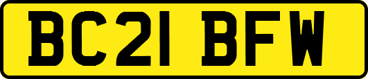 BC21BFW