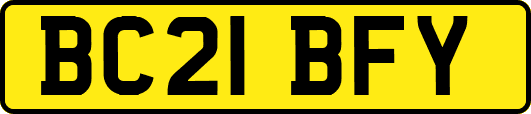 BC21BFY