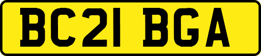 BC21BGA