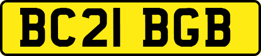 BC21BGB