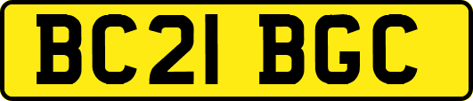 BC21BGC