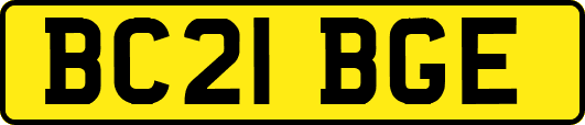 BC21BGE