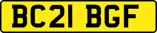 BC21BGF