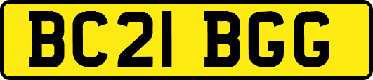 BC21BGG