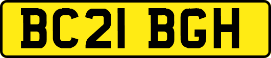 BC21BGH