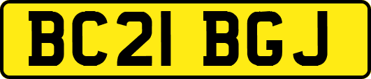 BC21BGJ