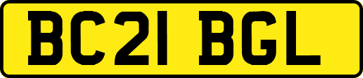 BC21BGL