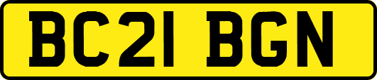 BC21BGN