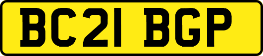 BC21BGP