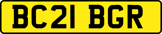 BC21BGR