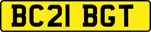 BC21BGT