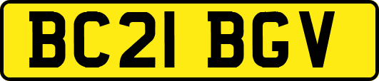 BC21BGV