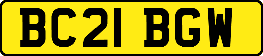 BC21BGW